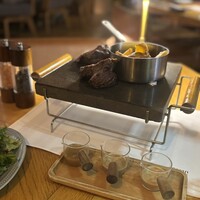 ocean good table 渋谷 - 