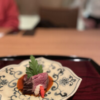 鉄板焼き いわ倉 - 