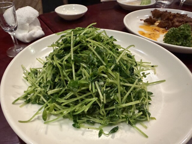 Toshomen Hinabe Seian Ryori XI’AN Yurakucho Ten photo 5