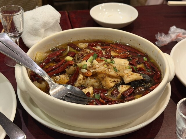 Toshomen Hinabe Seian Ryori XI’AN Yurakucho Ten photo 3