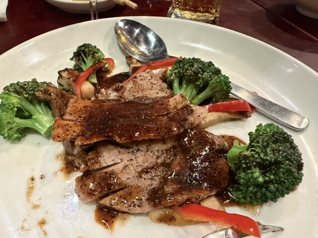 Toshomen Hinabe Seian Ryori XI’AN Yurakucho Ten photo 2