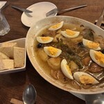 ポルトガル料理 ビバリオ - 