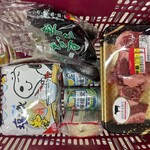 ベルク - 料理写真: