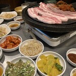 とんちゃん 渋谷店 - 