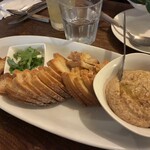 ポルトガル料理 ビバリオ - 