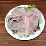 トラットリア フランコ - 