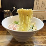 中華そば いぶき - 