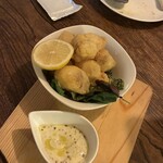 ポルトガル料理 ビバリオ - 