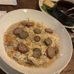 ポルトガル料理 ビバリオ - 