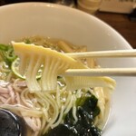 中華そば いぶき - 