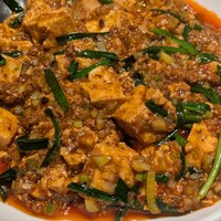 四川料理 龍の子 - 