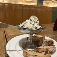 リオ・ブルーイング・コー ビストロアンドガーデン 東京ミッドタウン - 