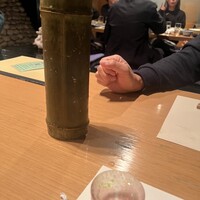 伊豆の旬 やんも 南青山店 - 