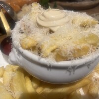 リオ・ブルーイング・コー ビストロアンドガーデン 東京ミッドタウン - 