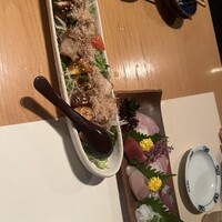 伊豆の旬 やんも 南青山店 - 