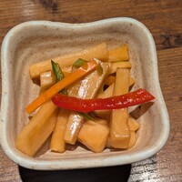 四川料理 龍の子 - 