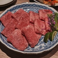 焼肉㐂舌 南船場 - 