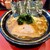 ラーメン 環2家 - 料理写真: