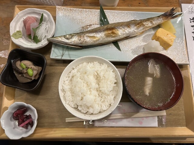 Seafood Sakaba Uonami Ikebukuro Ten photo 3