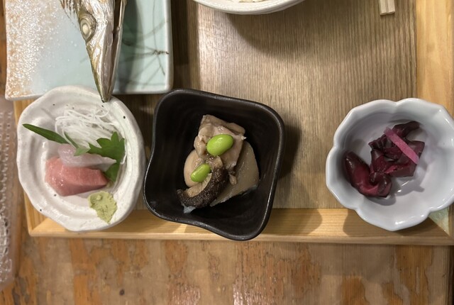 Seafood Sakaba Uonami Ikebukuro Ten photo 5