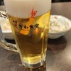 ときわ食堂 駅前店