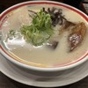 九州じゃんがららあめん 原宿店