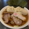 自家製麺 うるち