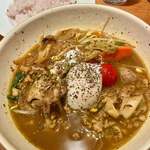 ポトフ料理ジョワ - 