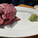 焼肉やっちゃん - 