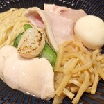 Tokyo Style Noodle ほたて日和 - 