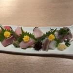 伊豆の旬 やんも - 