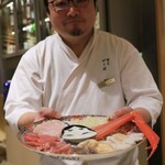 焼うおいし川 - 