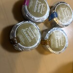 ボンボンロケット - 