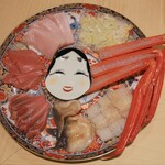 焼うおいし川 - 