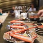 焼うおいし川 - 