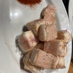 焼肉やっちゃん - 