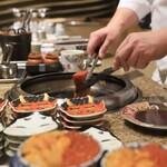 焼うおいし川 - 