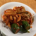 焼肉やっちゃん 新橋店 - 