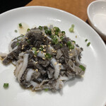 焼肉やっちゃん - 