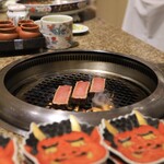 焼うおいし川 - 