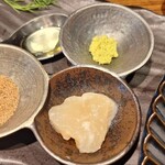 Tokyo Style Noodle ほたて日和 - 