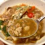 ポトフ料理ジョワ - 