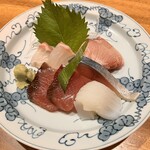 寿司 立樹 - 