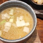 Tokyo Style Noodle ほたて日和 - 