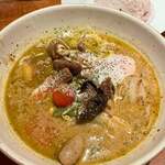 ポトフ料理ジョワ - 