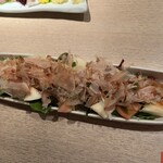 伊豆の旬 やんも - 