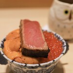 焼うおいし川 - 