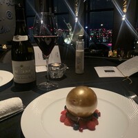 DINING & BAR TABLE 9 TOKYO - 