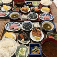 魚料理 ふじい - 
