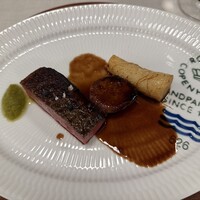 リストランテ ハナタニ - 